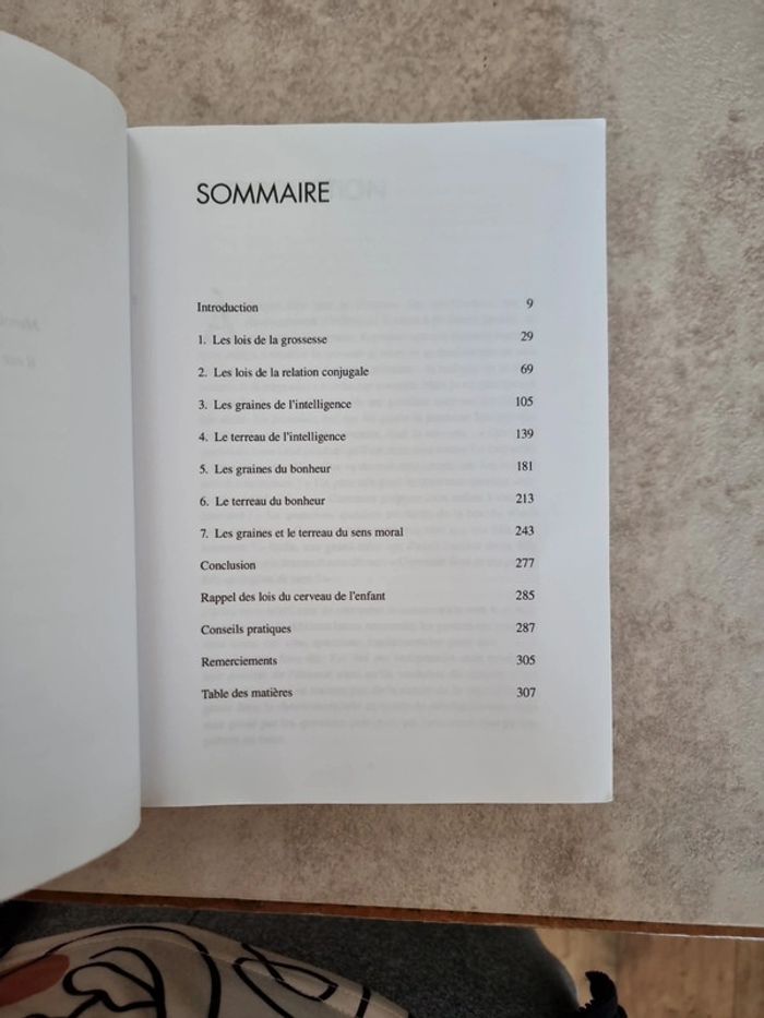 Voyage au cœur du cerveau de bébé - photo numéro 4