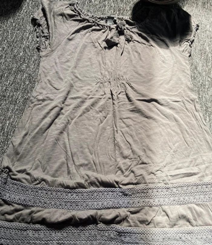 Robe maternité, taille L