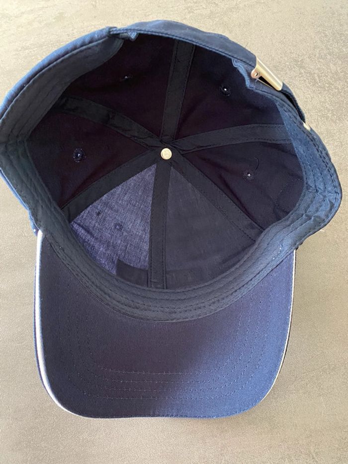 Casquette Andros coupe du monde de rugby France 2023 - photo numéro 3