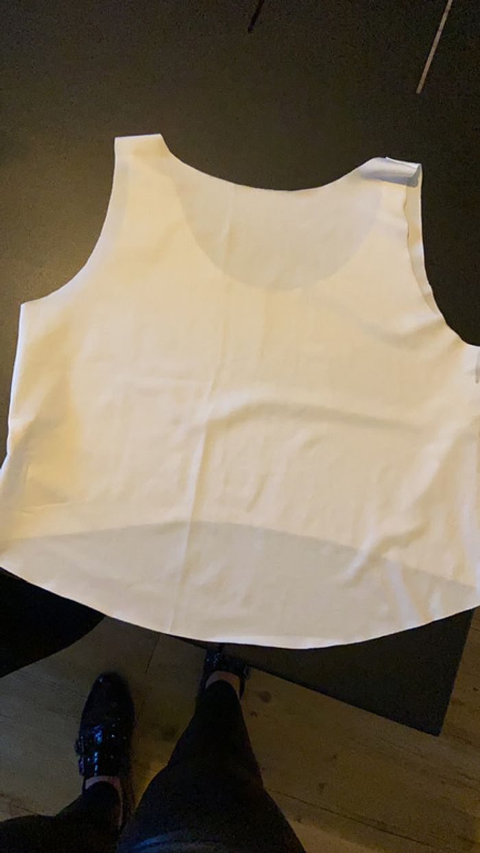 Croc top 3 singes - photo numéro 2