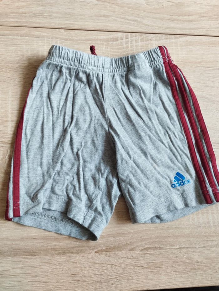 Short