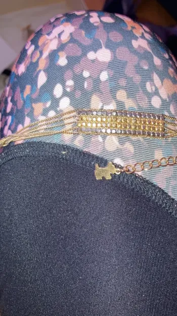 Bracelet agatha