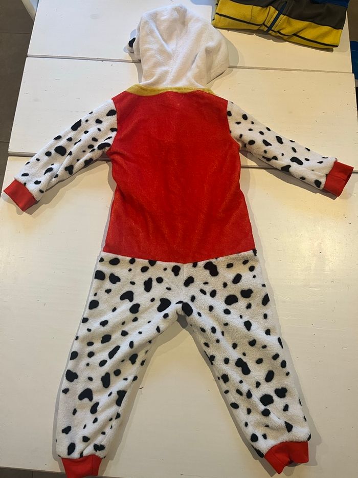 Combinaison - photo numéro 2