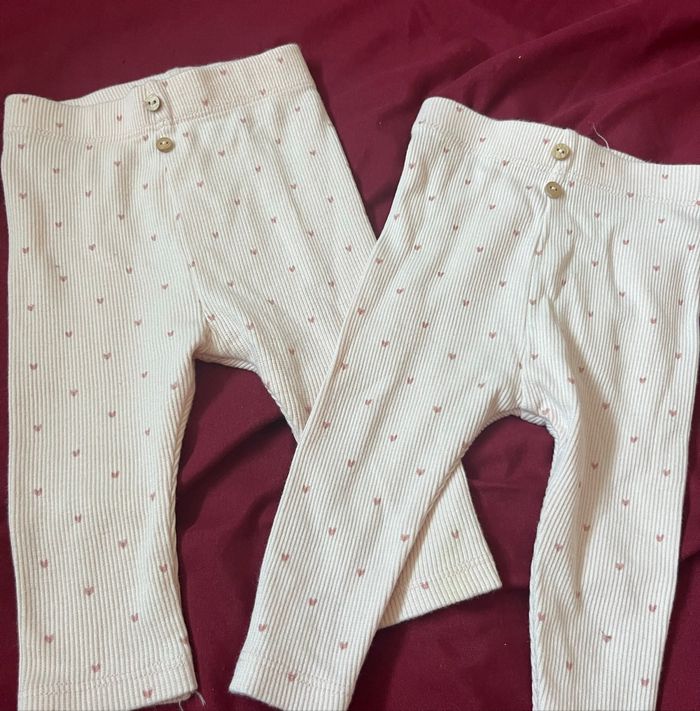Lot vêtements 3 mois - photo numéro 2