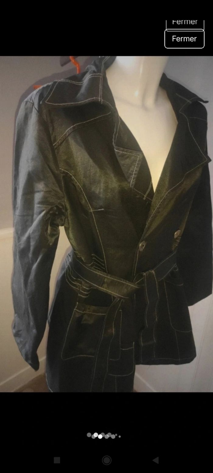 Très belle veste v12 - photo numéro 2