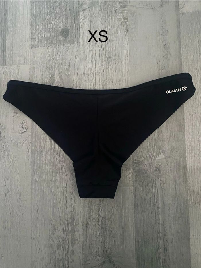 Bas maillot de bain - photo numéro 2