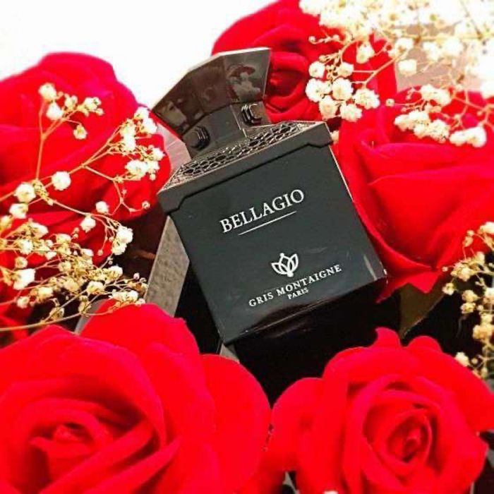 Parfum - photo numéro 2
