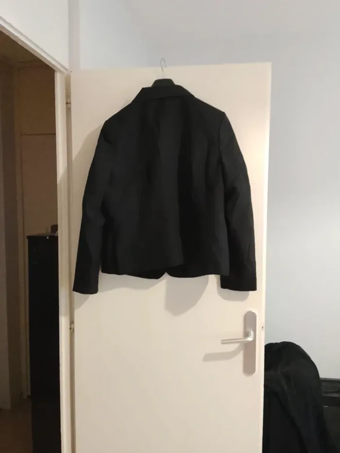 Veste de costume - photo numéro 2