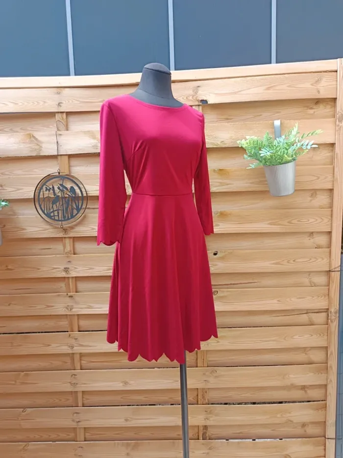 Robe taille L - photo numéro 3