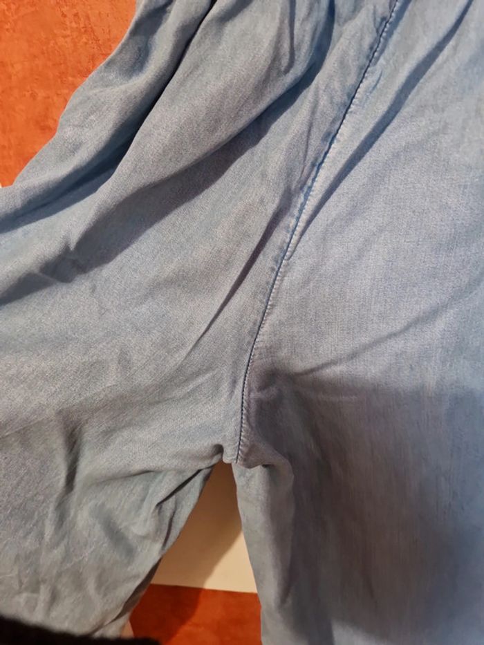 Jeans slouchy - photo numéro 11