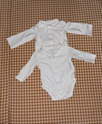 Body à col