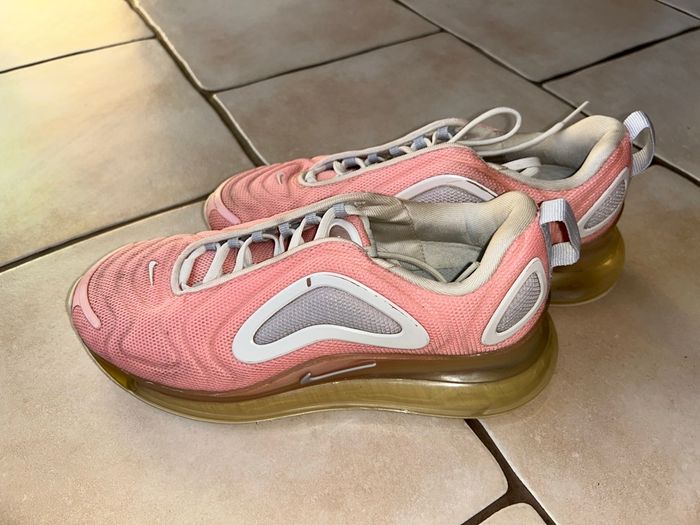 Nike 720 en 39 - photo numéro 3