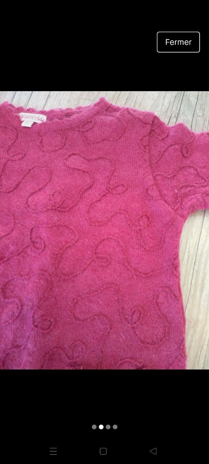 Combinaison - photo numéro 4