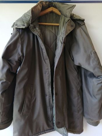 Blouson homme taille XXL