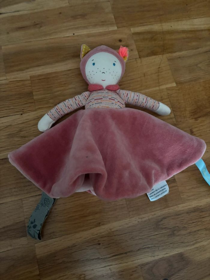 Doudou moulin roty - photo numéro 2