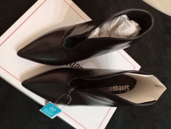 Chaussures à talons