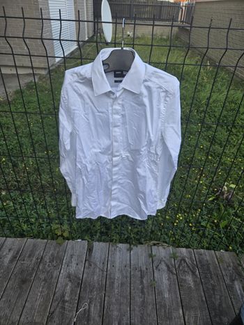 chemise Brice taille xs