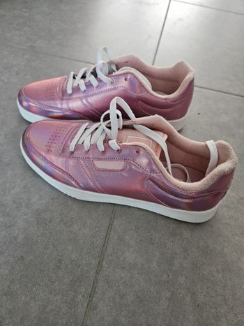 Baskets