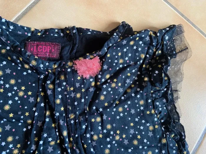 Robes fille 8 ans - photo numéro 3