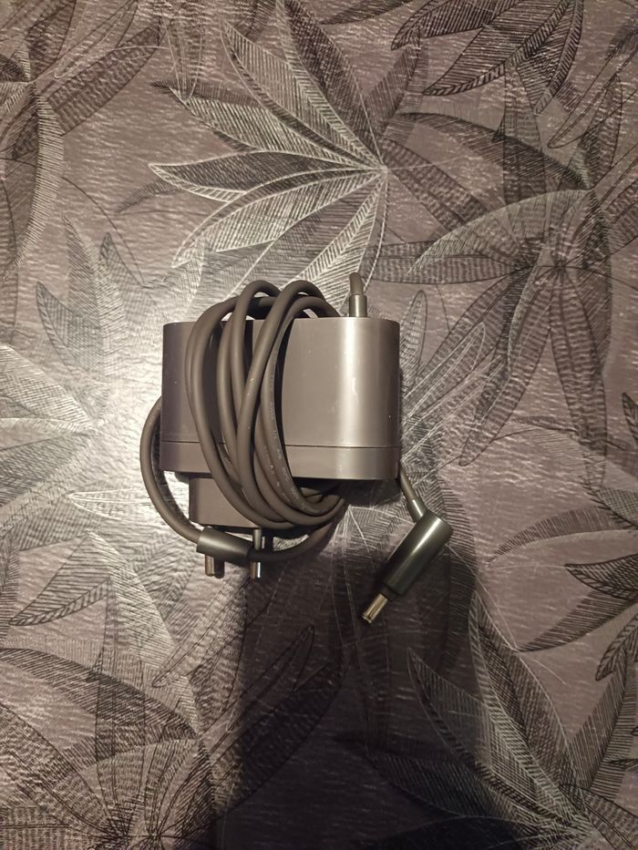 Aspirateur - photo numéro 4