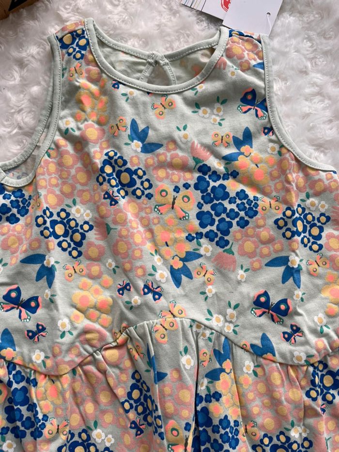 Robe été - photo numéro 2