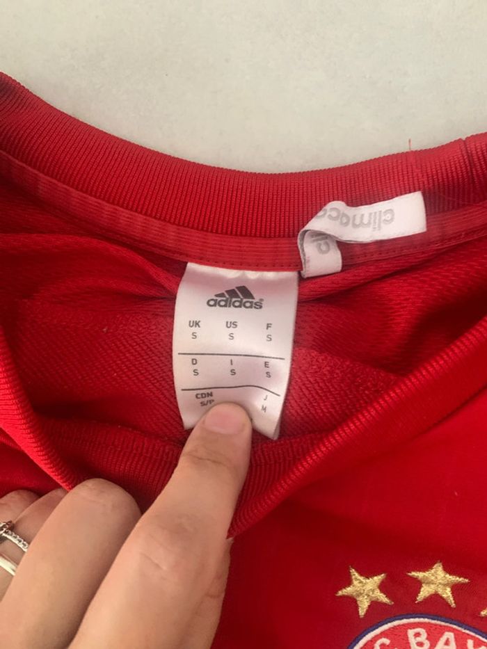 Lot pull de marque - photo numéro 10
