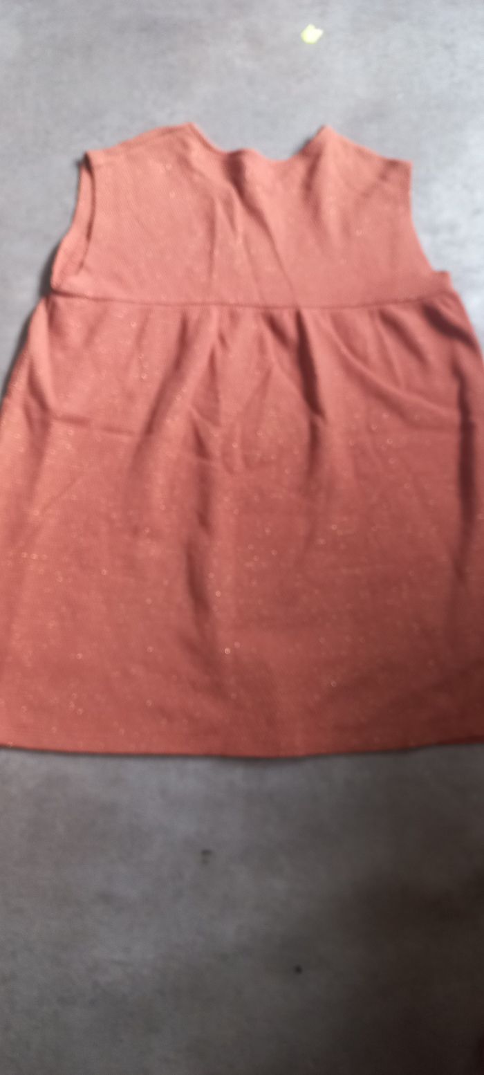 Robe Blune 10 ans - photo numéro 2