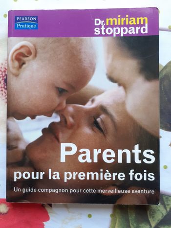 Parents pour  la première  fois