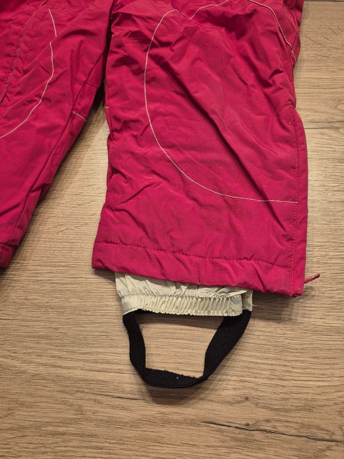 Combinaison de ski Wedze 18 mois - photo numéro 4