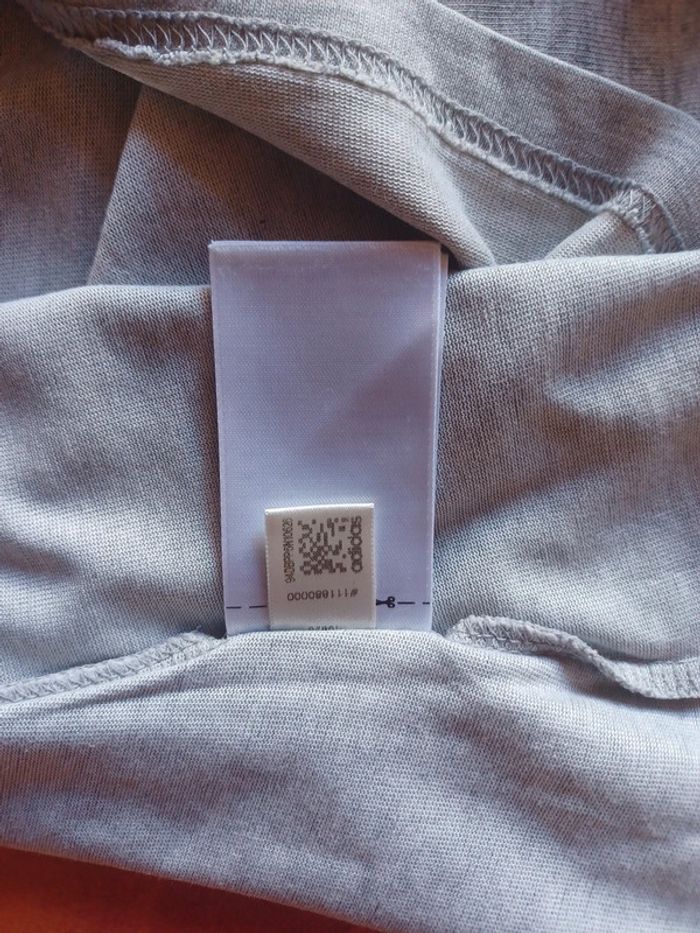 Tee-shirt - photo numéro 8