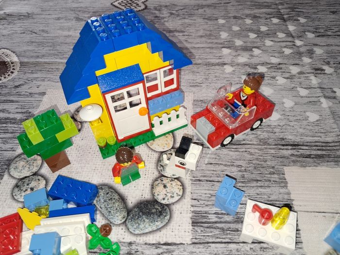 Lego 5899 - photo numéro 3