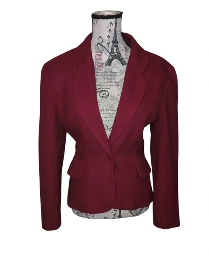 Veste 38