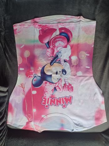 T shirt minnie