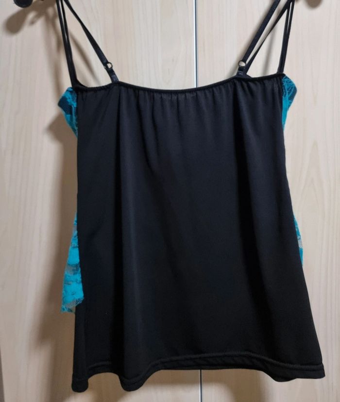 Débardeur Taille S - photo numéro 2