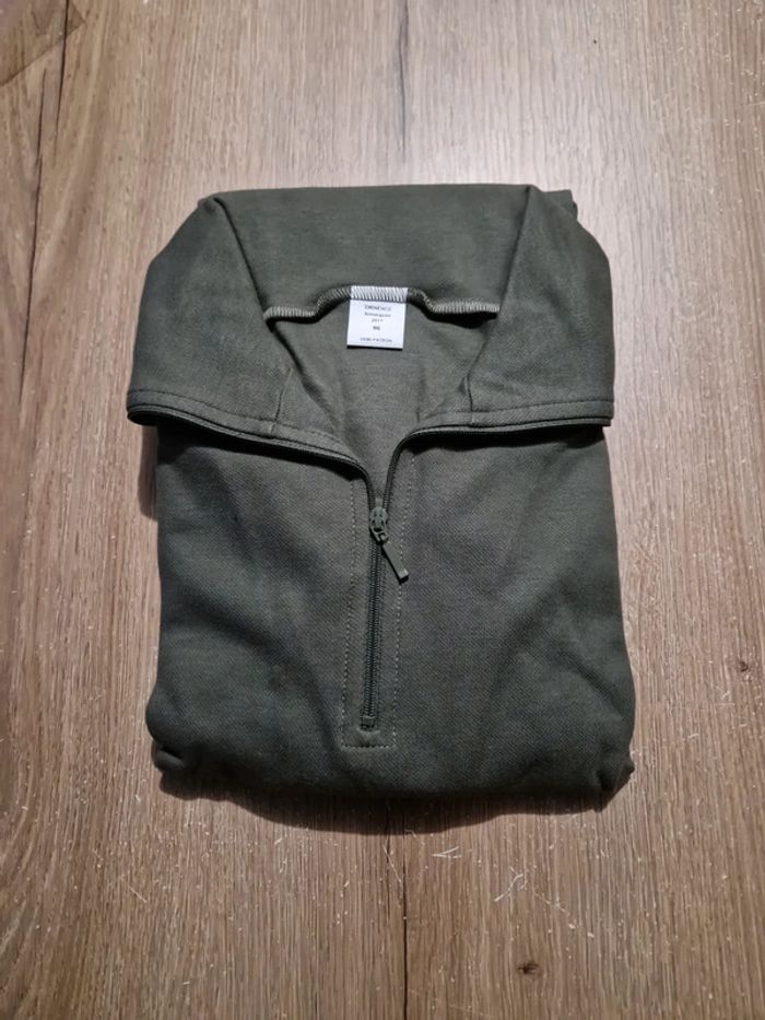Chemise F1 de combat