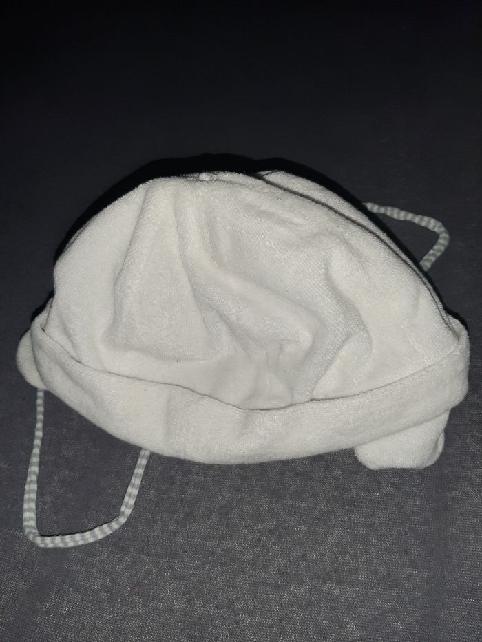 Bonnet garçon 👦 taille 6/12mois - photo numéro 2