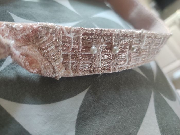 Soutien gorge - photo numéro 4