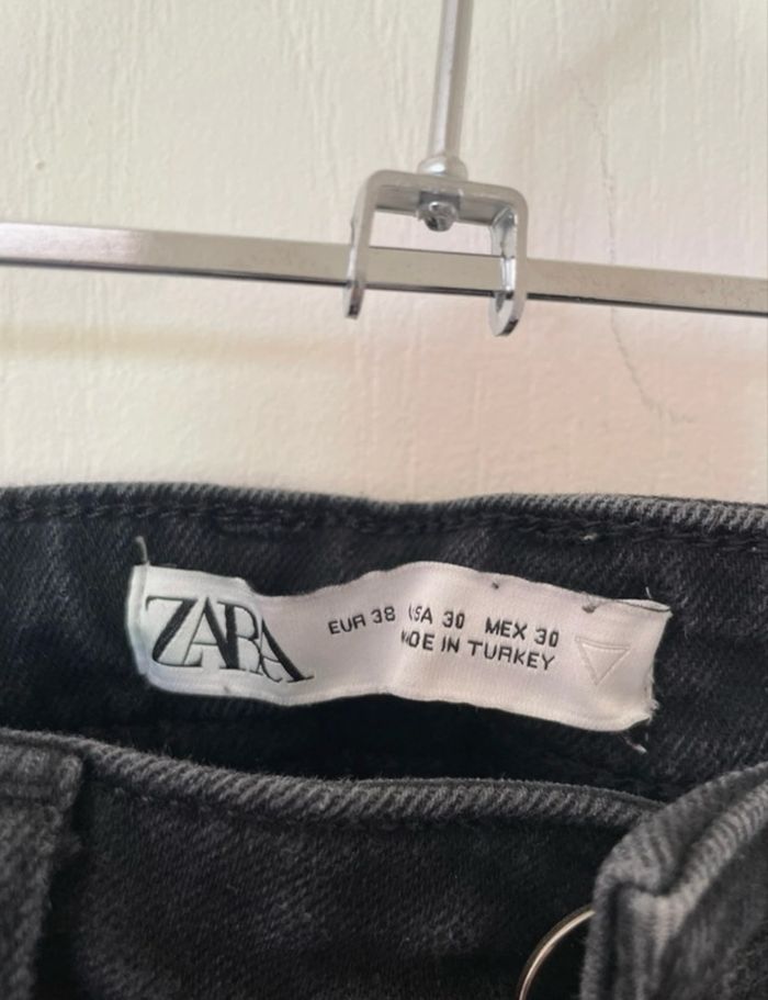 Jean zara - photo numéro 3