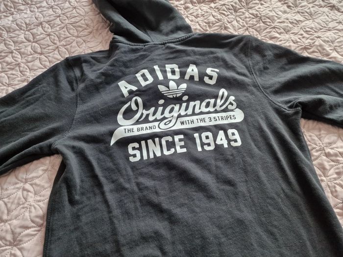 Veste sport Adidas Originals S femme homme - photo numéro 6