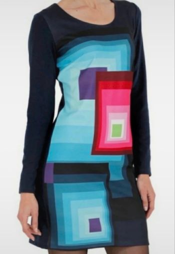 Robe Desigual neuf avec étiquette