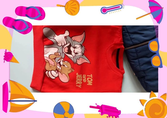 Lot vêtements 3-4 ans - photo numéro 6