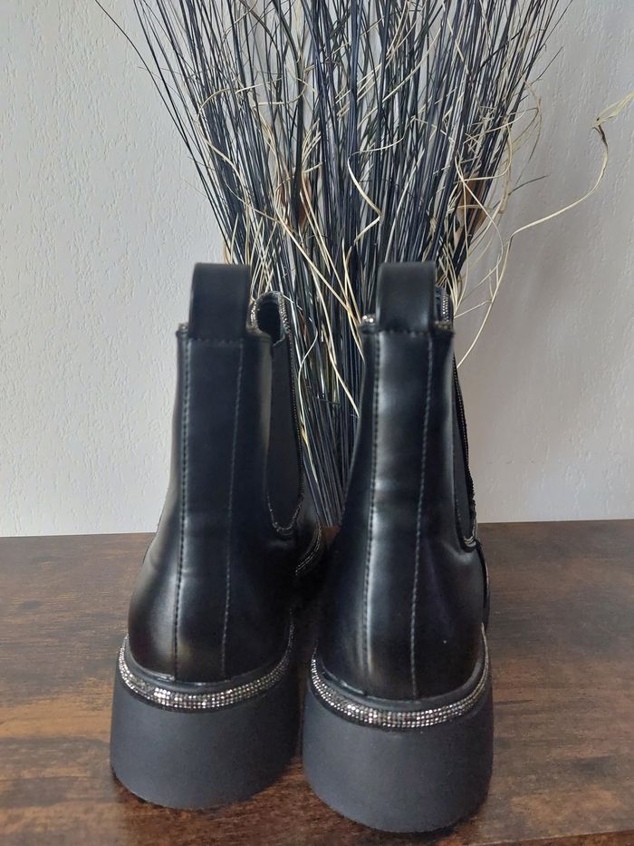 Bottine neuf 41 - photo numéro 6