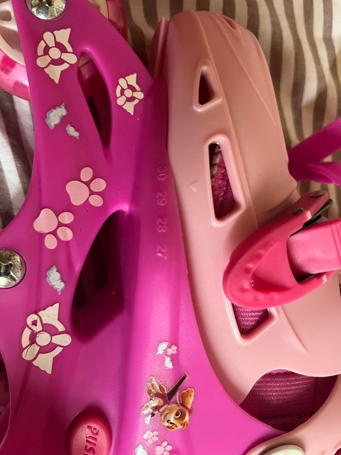 Roller enfant - photo numéro 2