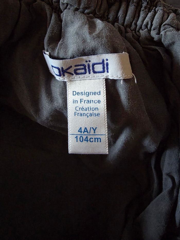 Jupe 4ans - photo numéro 3