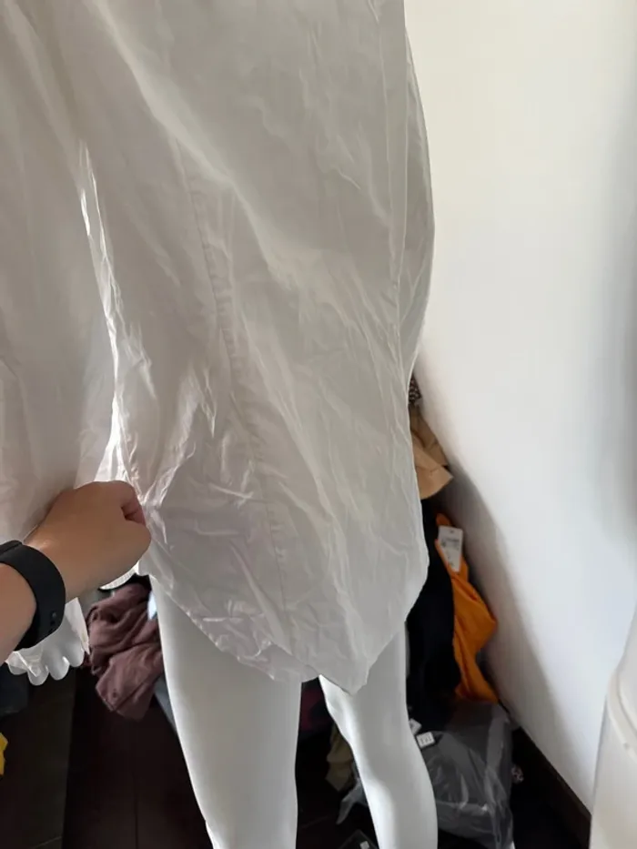 Chemise femme - photo numéro 7