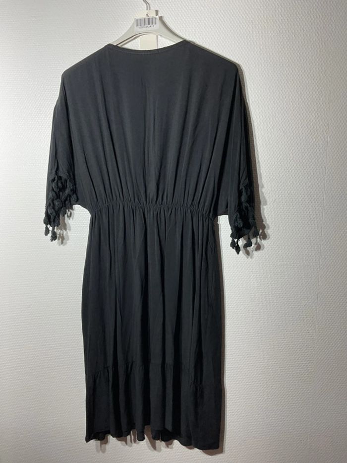 Robe femme taille unique (38-44)- just me - neuve avec étiquette - photo numéro 3