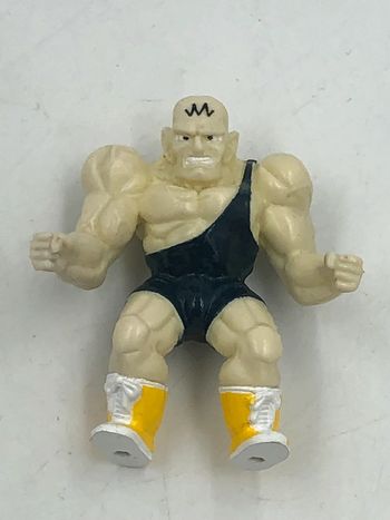 Figurine Dragon Ball 5,5 cm