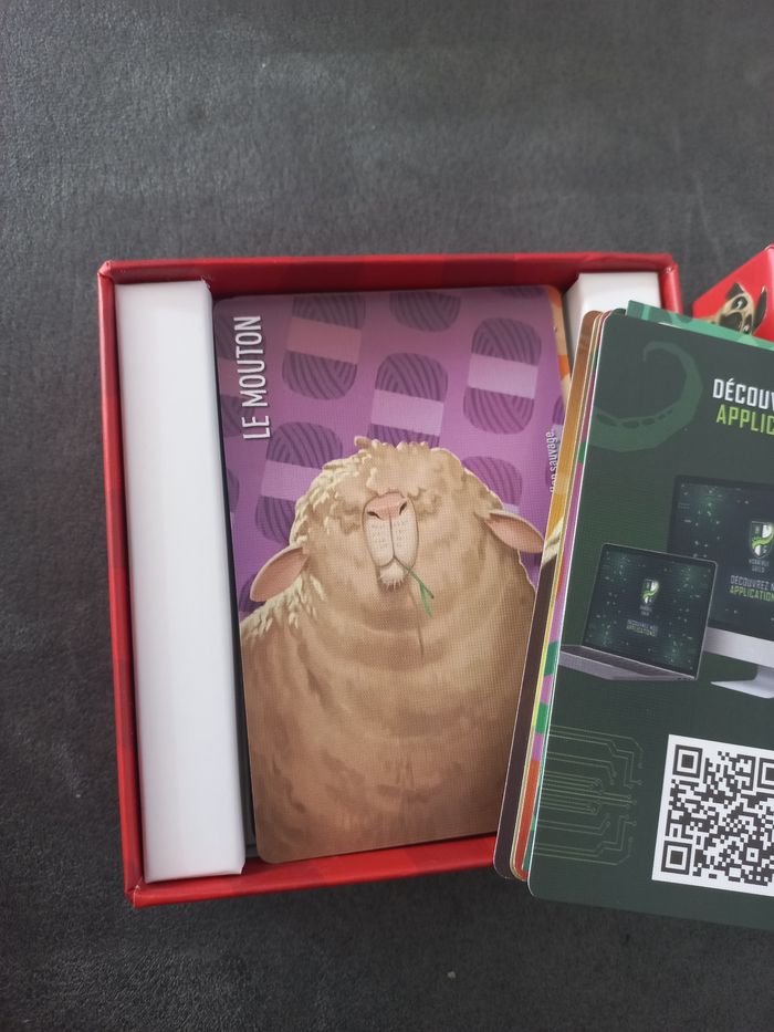 Similo animaux gigamic - photo numéro 3