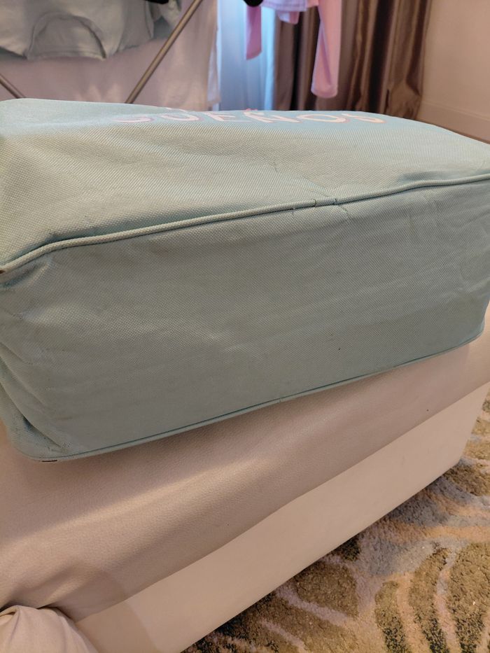 Malette souple - photo numéro 4