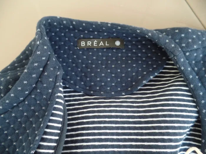 👉Veste Bréal_T.M - photo numéro 8